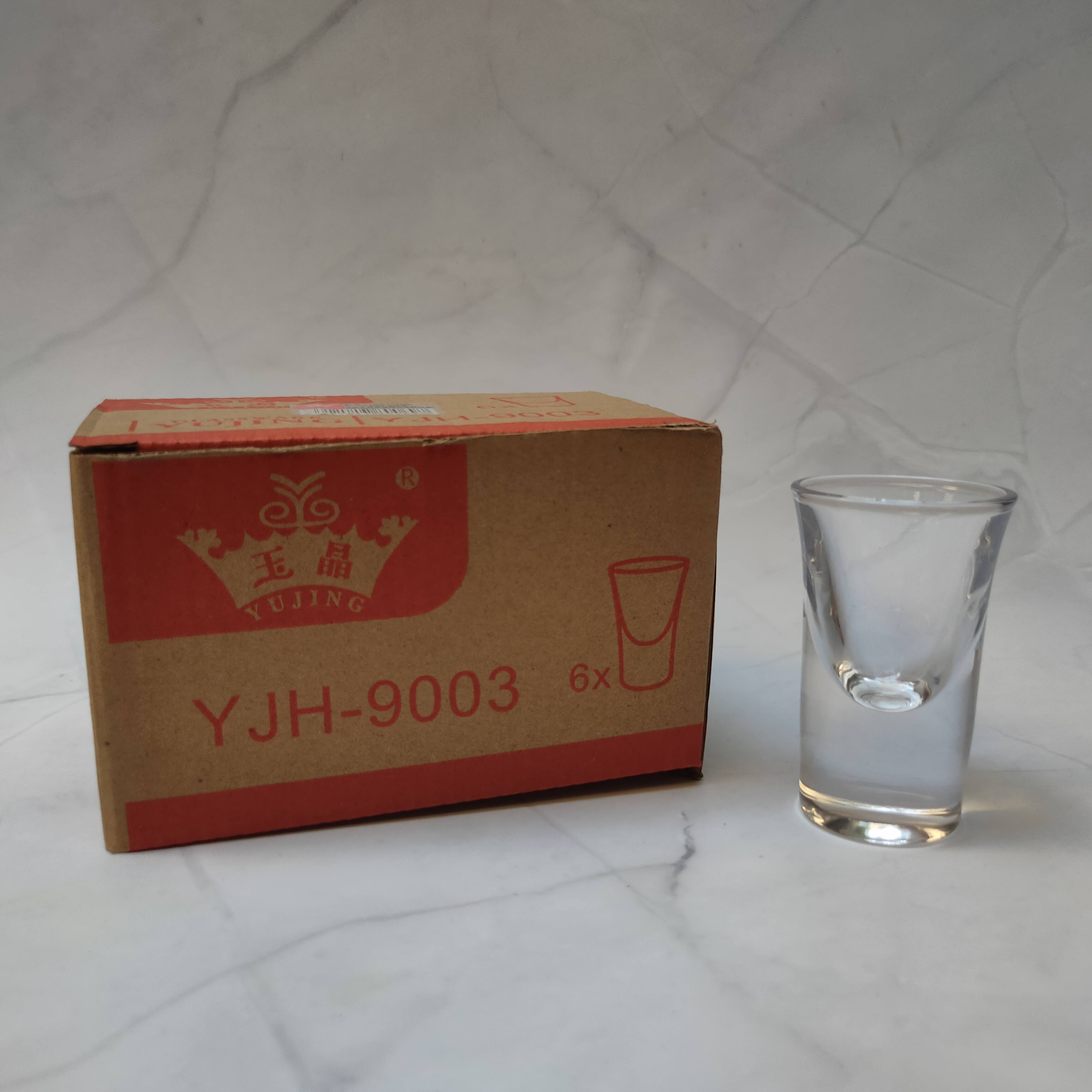 drink glass for bars