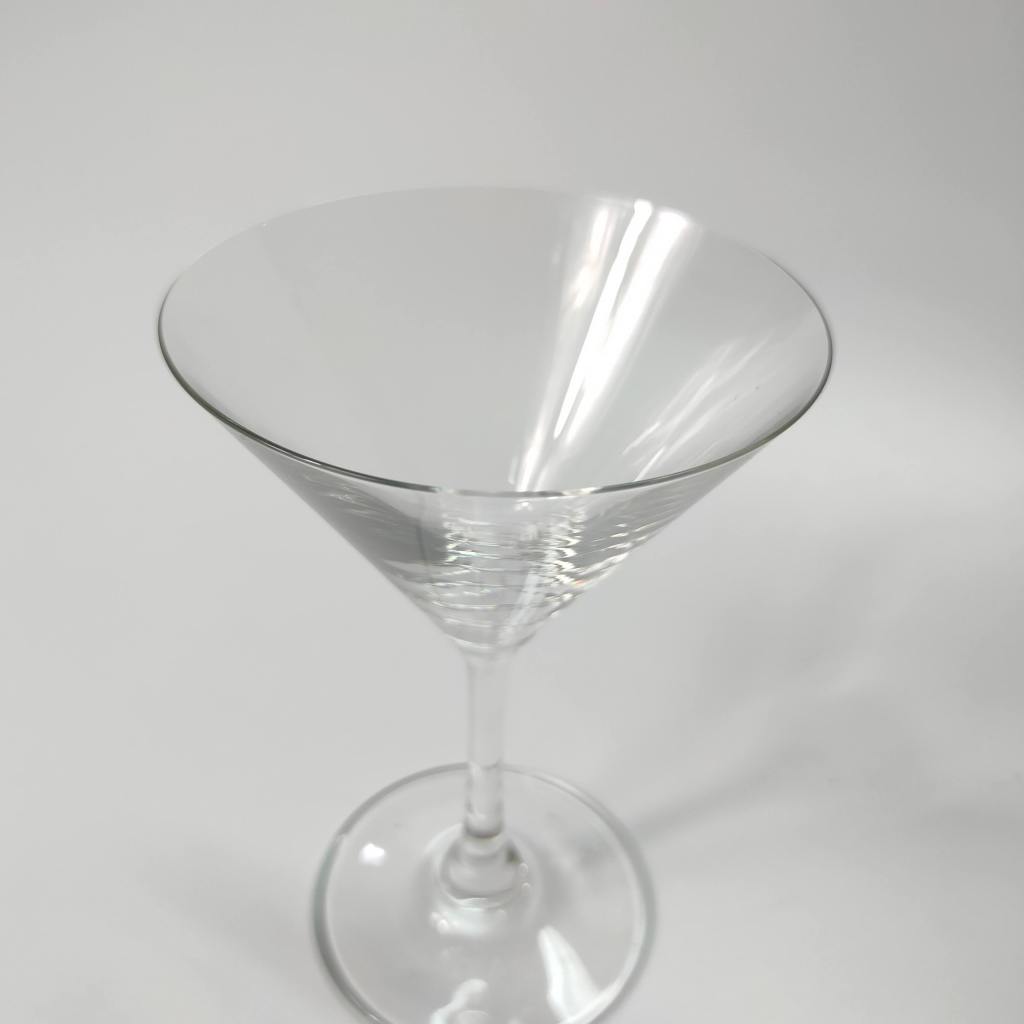 lead-free cocktail glass